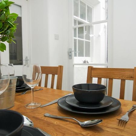 Montpelier Apartment - Central - By Brighton Holiday Lets Exteriér fotografie