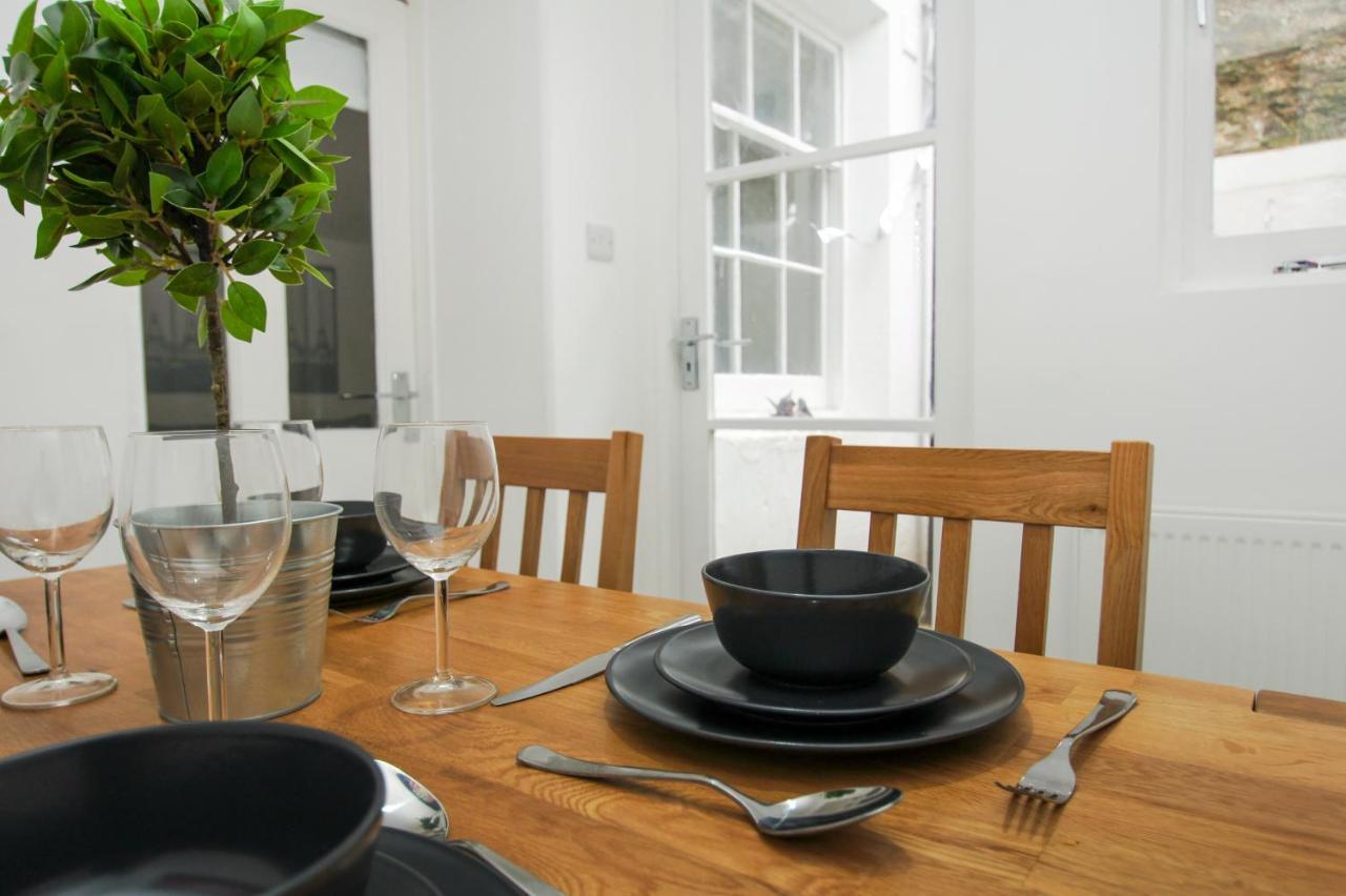 Montpelier Apartment - Central - By Brighton Holiday Lets Exteriér fotografie