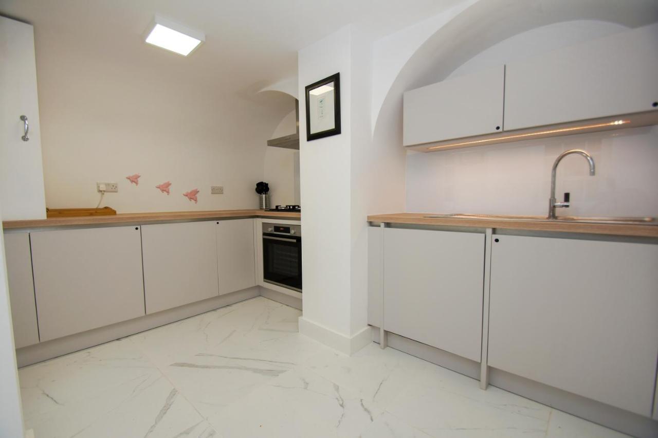 Montpelier Apartment - Central - By Brighton Holiday Lets Exteriér fotografie